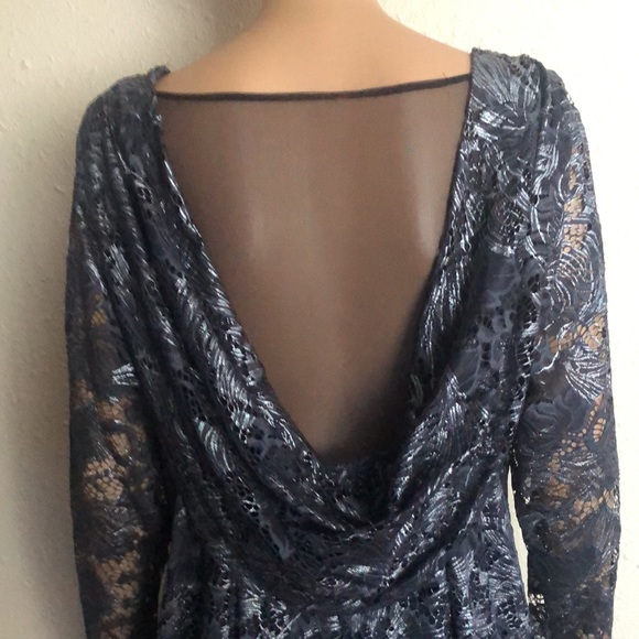 Marina Dresses - Picture 4 of 10